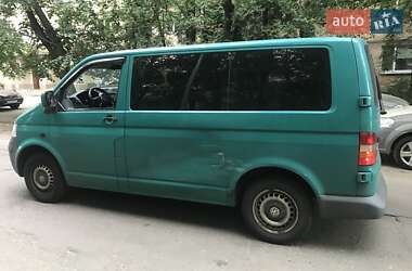 Volkswagen Transporter  2006