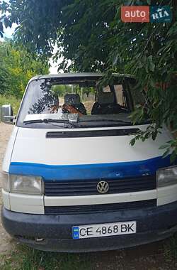 Volkswagen Transporter  1994