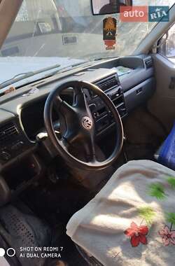 Volkswagen Transporter  2000