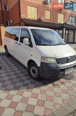 Volkswagen Transporter  2007
