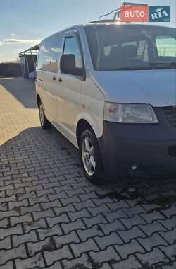 Volkswagen Transporter  2004