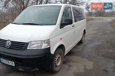 Volkswagen Transporter  2003