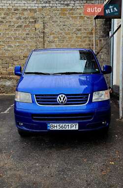 Volkswagen Transporter  2005