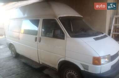 Volkswagen Transporter  1996