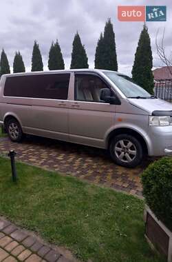 Volkswagen Transporter  2005