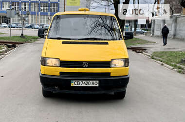 Volkswagen Transporter  1994