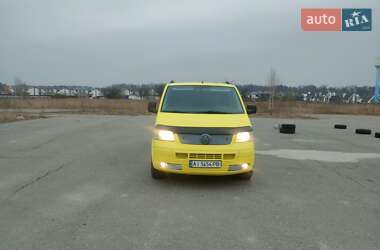 Volkswagen Transporter  2006
