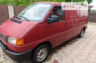 Volkswagen Transporter  1994