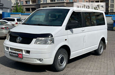 Volkswagen Transporter  2005