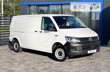 Volkswagen Transporter  2019