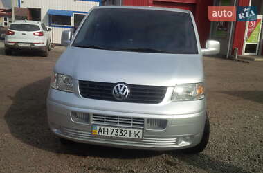 Volkswagen Transporter  2006