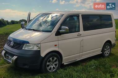 Volkswagen Transporter  2005