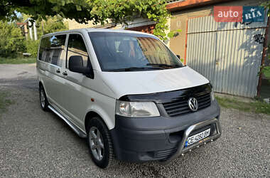 Volkswagen Transporter  2005