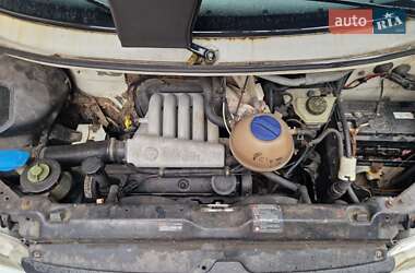 Volkswagen Transporter 1996