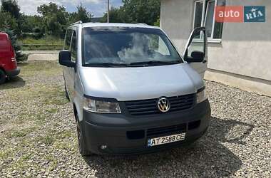 Volkswagen Transporter  2005