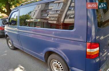 Volkswagen Transporter  2005