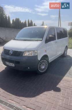 Volkswagen Transporter  2005