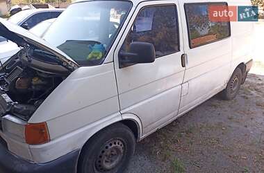 Volkswagen Transporter  2003