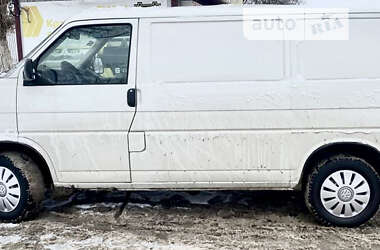 Volkswagen Transporter  2003