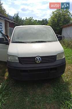 Volkswagen Transporter  2006