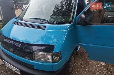 Volkswagen Transporter  2000