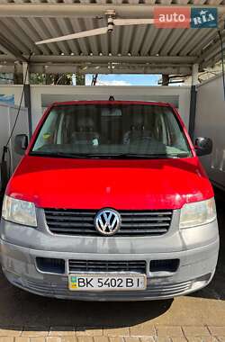 Volkswagen Transporter  2005