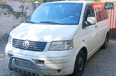 Volkswagen Transporter 2005