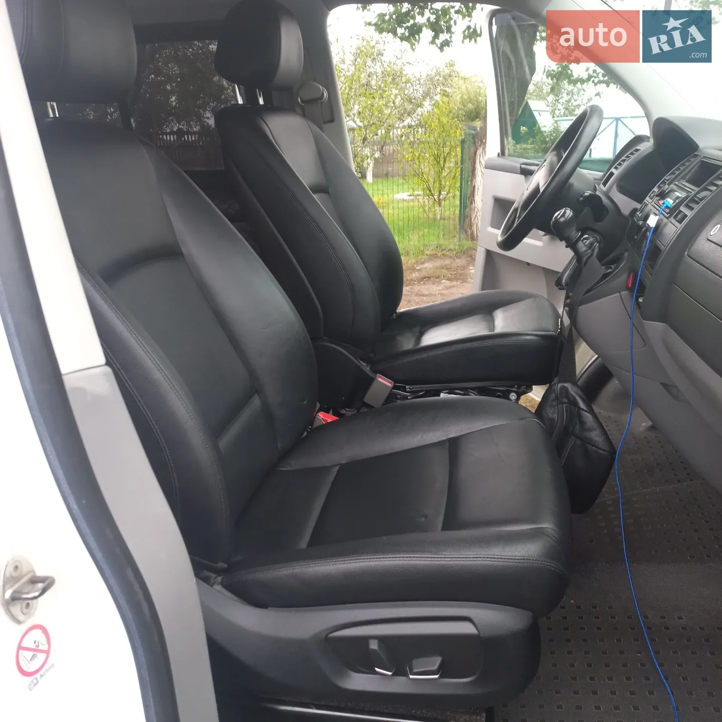 Volkswagen Transporter 2004 VIN WV1ZZZ7HZ4H005063 фото оголошення 6 з 8