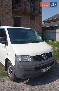 Volkswagen Transporter  2006