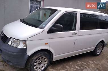 Volkswagen Transporter  2003