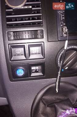 Volkswagen Transporter 2009