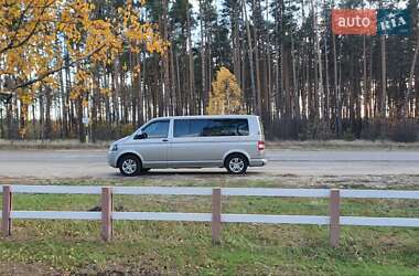 Volkswagen Transporter  2010