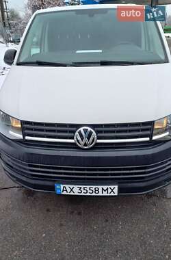 Volkswagen Transporter  2019