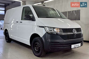 Volkswagen Transporter  2022