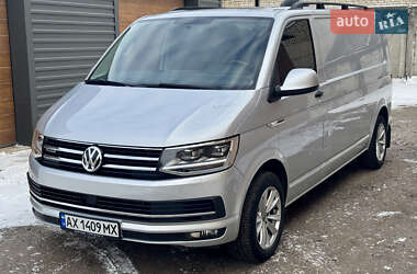Volkswagen Transporter  2018
