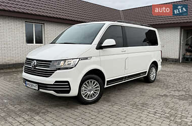 Volkswagen Transporter  2020