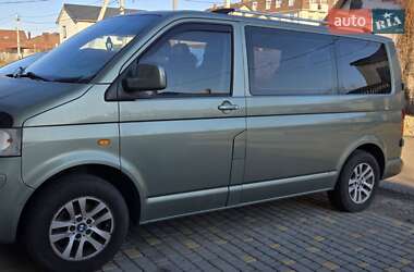 Volkswagen Transporter 2006