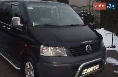 Volkswagen Transporter  2003