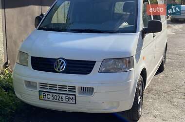 Volkswagen Transporter  2006