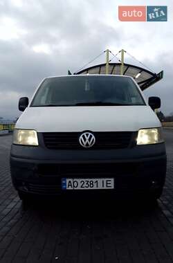 Volkswagen Transporter  2006