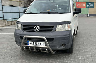 Volkswagen Transporter  2004