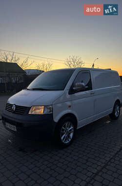 Volkswagen Transporter  2005