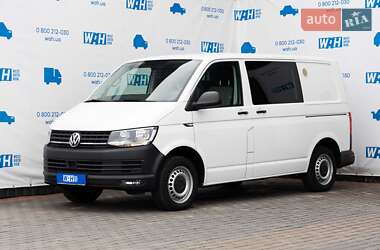 Volkswagen Transporter  2017