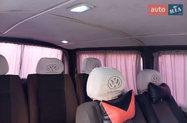 Volkswagen Transporter  2005