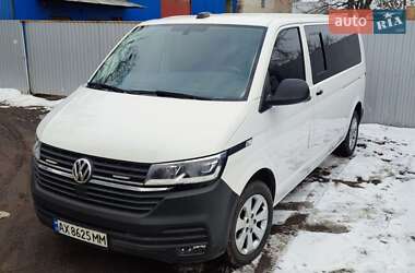 Volkswagen Transporter  2020