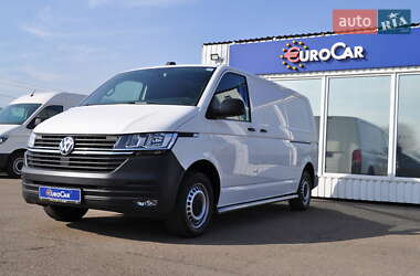 Volkswagen Transporter  2020
