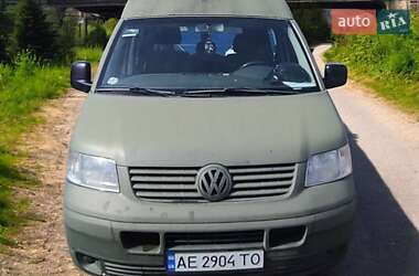Volkswagen Transporter  2005