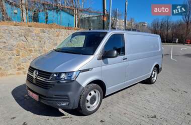 Volkswagen Transporter  2020