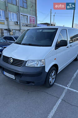 Volkswagen Transporter  2005