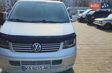 Volkswagen Transporter  2007